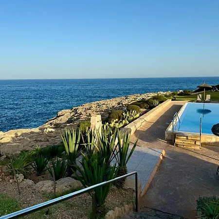 Apartament Parque Mar Cala D'or 2 Bedrooms
