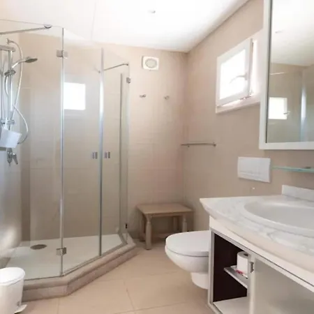Apartament Parque Mar Cala D'or 2 Bedrooms