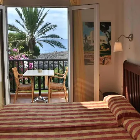 Apartament Parque Mar Cala D'or 2 Bedrooms Portopetro