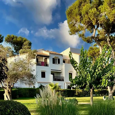 Apartament Parque Mar Cala D'or 2 Bedrooms *