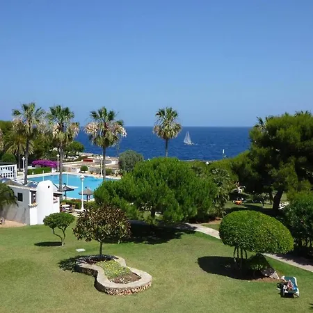 Parque Mar Cala D'or 2 Bedrooms *