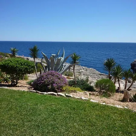 Parque Mar Cala D'or 2 Bedrooms Portopetro