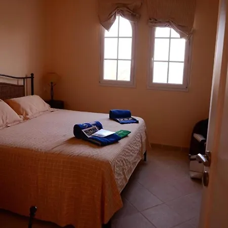 Parque Mar Cala D'or 2 Bedrooms