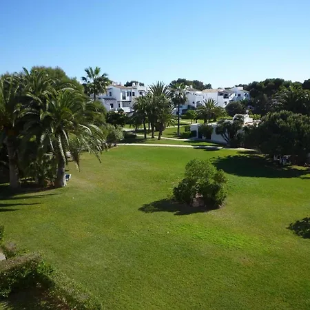 Parque Mar Cala D'or 2 Bedrooms Portopetro