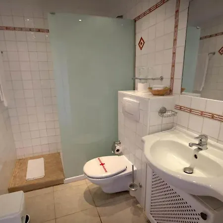 Parque Mar Cala D'or 2 Bedrooms Apartament