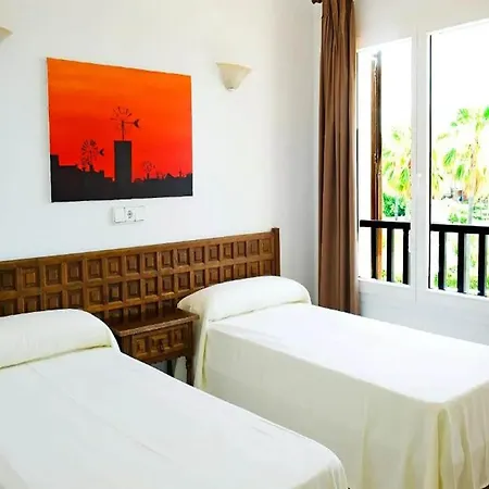 Apartament Parque Mar Cala D'or 2 Bedrooms *