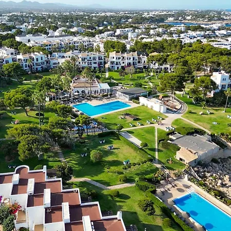 Parque Mar Cala D'or 2 Bedrooms Apartament Portopetro