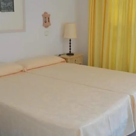 Parque Mar Cala D'or 2 Bedrooms Apartament *