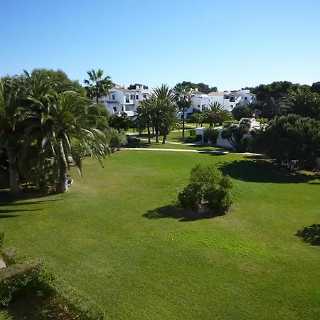Parque Mar Cala D'or 2 Bedrooms Portopetro