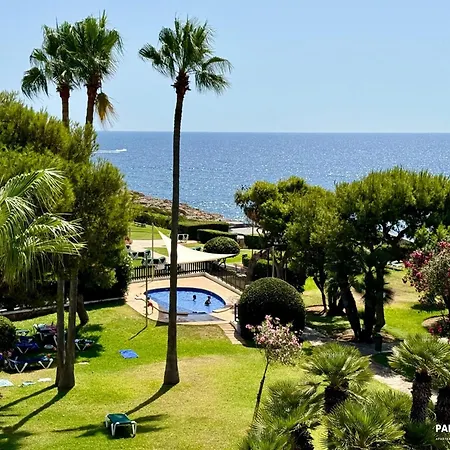 Parque Mar Cala D'or 2 Bedrooms
