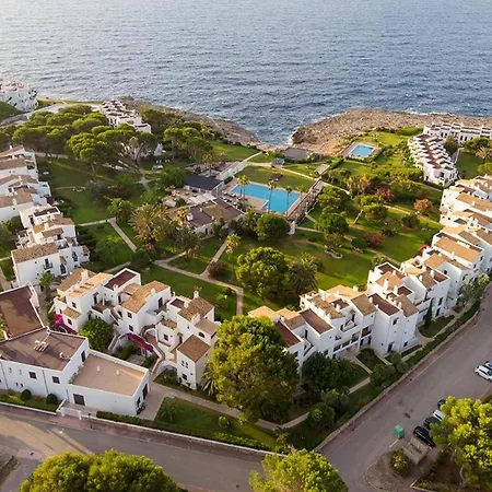 Apartament Parque Mar Cala D'or 2 Bedrooms