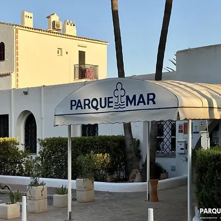 Apartament Parque Mar Cala D'or 2 Bedrooms Portopetro