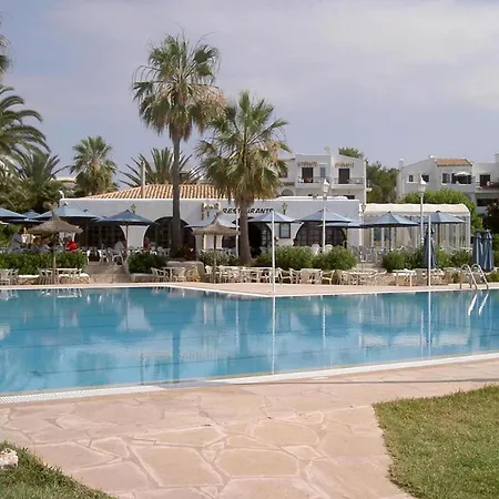 Apartament Parque Mar Cala D'or 2 Bedrooms