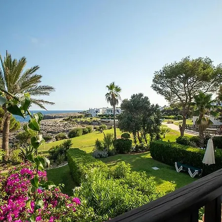 Parque Mar Cala D'or 2 Bedrooms Apartament Portopetro